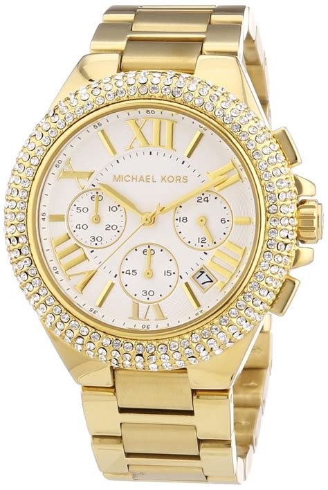 montre femme michael kors promo|michael kors watches for women.